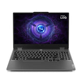 Prenosnik Lenovo LOQ-15, i5-12450HX, 24GB RAM, 512GB SSD + 1TB SSD, RTX 4060, 144Hz, Windows 11 Home