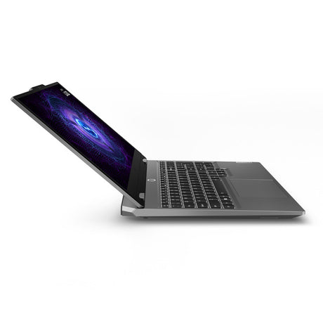 Prenosnik Lenovo LOQ-15, i5-12450HX, 24GB RAM, 512GB SSD + 1TB SSD, RTX 4060, 144Hz, Windows 11 Home
