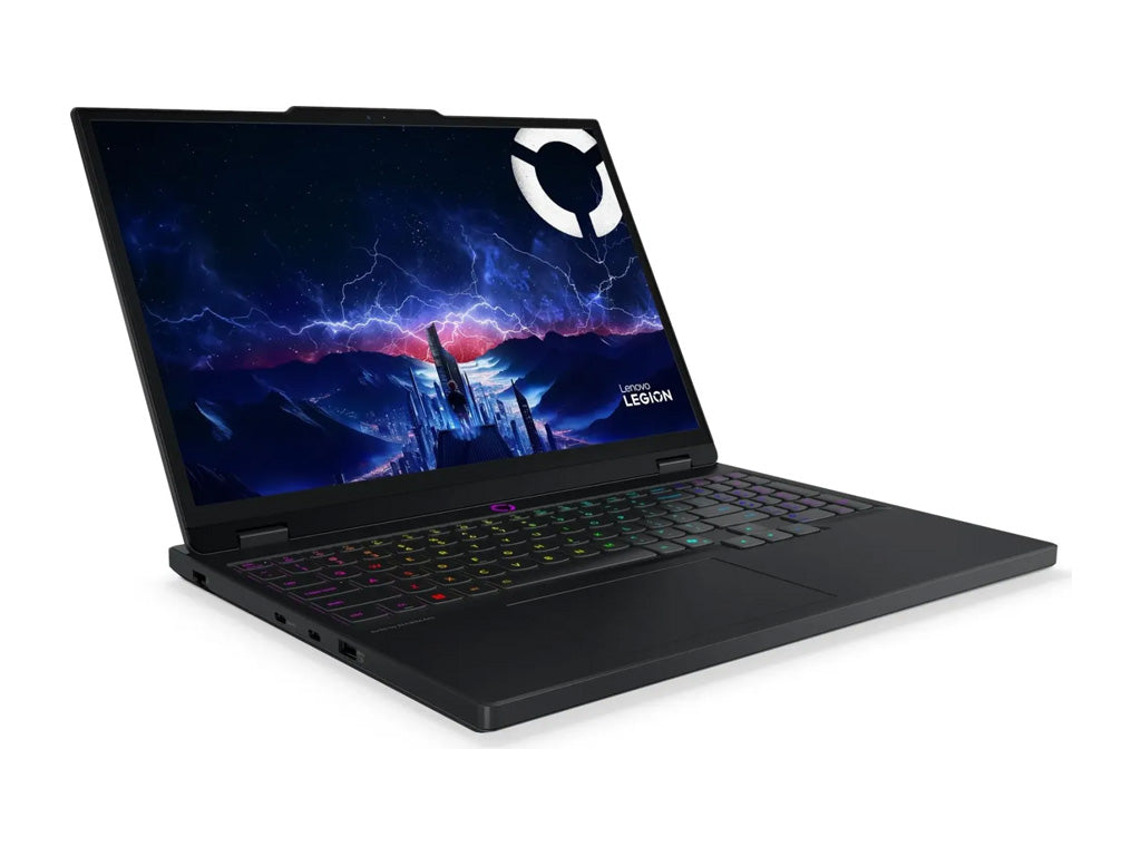 Prenosnik Lenovo Legion 5 15 Ryzen 7-260, 16GB, 512GB, RTX 5060 OLED