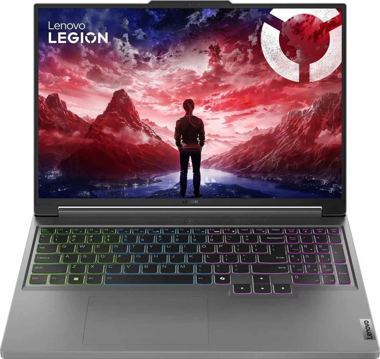 Lenovo Legion Slim 5-16, Ryzen 7 7435HS, 16GB RAM, 512GB SSD, 165Hz, RTX4070, Windows 11 Home