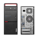 Obnovljen računalnik Lenovo Thinkcentre M900 MT, i3-6100, 16GB, 512GB, Windows 10 Pro