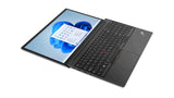 Lenovo Thinkpad E14 G4, Ryzen 7 5825U, 16GB, 512GB, Windows 11