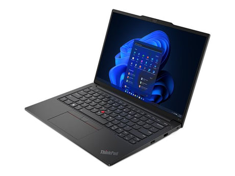Prenosnik Lenovo ThinkPad E14 G5, i3-1315U, 16GB RAM, 512GB SSD, Windows 11 Pro