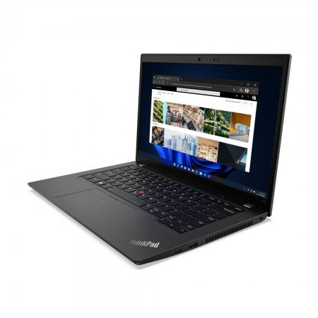 Prenosnik Lenovo Thinkpad L14 G3, Ryzen 5 Pro 5675U, 16GB, 512GB