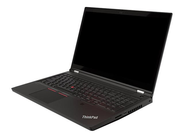 Obnovljen Lenovo Thinkpad P15 G2, i7-11850H, 32GB RAM, 1TB SSD, RTX A3000 6GB, Windows 11 Pro, Razred A