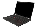 Obnovljen Lenovo Thinkpad P15 G2, i7-11850H, 32GB RAM, 1TB SSD, RTX A3000 6GB, Windows 11 Pro, Razred A