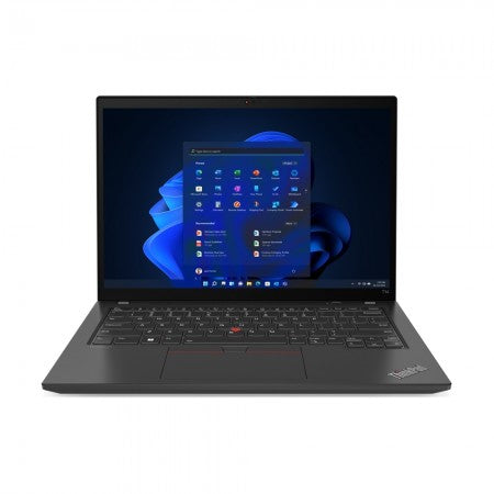 Prenosnik Lenovo Thinkpad T14 G3, i5-1235U, 16GB, 512GB