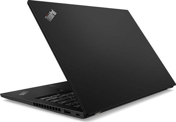 Obnovljen Lenovo ThinkPad X390 13", i5-8365U, 16GB RAM, 512GB SSD, Windows 10 Pro, Razred A