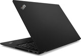 Obnovljen Lenovo ThinkPad X390 13", i5-8365U, 16GB RAM, 512GB SSD, Windows 10 Pro, Razred A