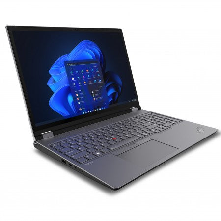 Prenosnik Lenovo Thinkpad P16 G1, i7-12800HX, 32GB, 512GB, QHD, A3000