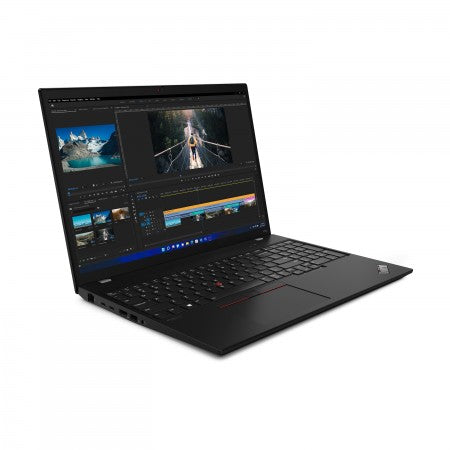 Prenosnik Lenovo Thinkpad P16s G1, Ryzen 7 Pro 6850U, 16GB, 512GB