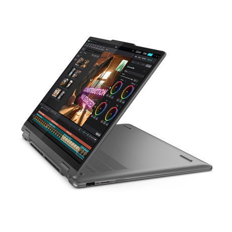 Prenosnik Lenovo Yoga 7 2-in-1, Ultra 5-125H, 16GB RAM, 1TB SSD, OLED Touch, Windows 11 Home