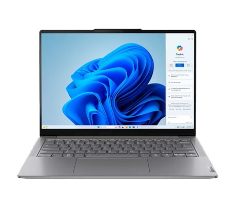 Prenosnik Lenovo Yoga 7 2-in-1, Ultra 5-125H, 16GB RAM, 1TB SSD, OLED Touch, Windows 11 Home