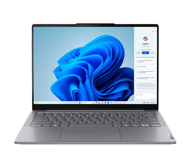Prenosnik Lenovo Yoga 7 2-in-1, Ultra 5-125H, 16GB RAM, 1TB SSD, OLED Touch, Windows 11 Home
