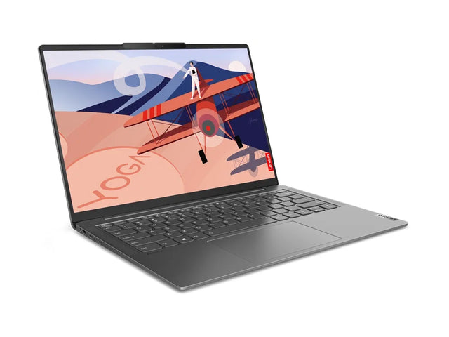 Prenosnik Lenovo Yoga Slim 6 14 i5-1240P, 16GB, 512GB, Windows 11 Home