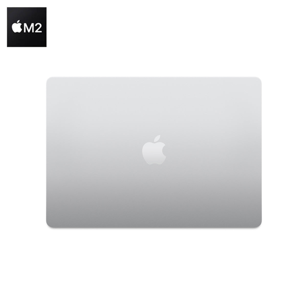 Apple Macbook Air 15, M2, 8C-10C, 24GB, 512GB Silver