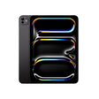 Obnovljen iPad Pro 7 M4 13" (2TB Wifi) Razred A, Space Black, Cellular