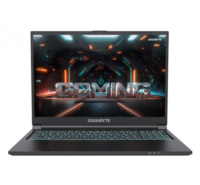 Gigabyte G6 KF (2024), i7-13620H, 16GB RAM, 1TB SSD + 1TB SSD, RTX 4060, 165Hz