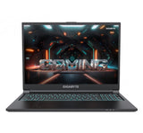 Gigabyte G6 KF (2024), i7-13620H, 16GB RAM, 1TB SSD + 1TB SSD, RTX 4060, 165Hz
