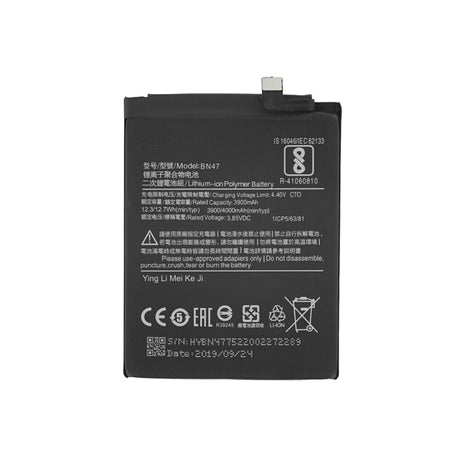 Baterija za Xiaomi Redmi 6 Pro / Mi A2 Lite