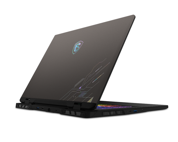 Prenosnik MSI Crosshair 17 HX AI, Ultra 7-255HX, 32GB RAM, 1TB SSD, RTX 5060, 240Hz, Windows 11 Home