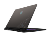 Prenosnik MSI Crosshair 17 HX AI, Ultra 7-255HX, 32GB RAM, 1TB SSD, RTX 5060, 240Hz, Windows 11 Home