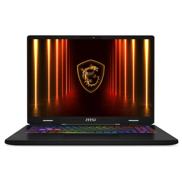 Prenosnik MSI Crosshair A16 HX, Ryzen 7-8840HX, 16GB RAM, 1TB SSD, RTX 5060, 240Hz