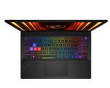Prenosnik MSI Crosshair A16 HX, Ryzen 7-8840HX, 16GB RAM, 1TB SSD, RTX 5060, 240Hz