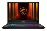 Prenosnik MSI Katana 15 HX, i7-14650HX, 32GB RAM, 512GB SSD, RTX 5060, 165Hz, Windows 11 Home