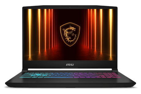 Prenosnik MSI Katana 15 HX, i7-14650HX, 32GB RAM, 512GB SSD, RTX 5060, 165Hz, Windows 11 Home