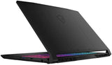 Prenosnik MSI Katana 15 HX, i7-14650HX, 32GB RAM, 512GB SSD, RTX 5060, 165Hz, Windows 11 Home