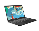 Prenosnik MSI Modern 15, i7-1355U, 16GB RAM, 512GB SSD, Windows 11 Home