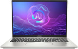 MSI Prestige A16 AI+, Ryzen AI 9-365, 32GB RAM, 1TB, 4K UHD+ OLED, Windows 11 Home