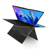 MSI Summit E13 AI Evo, Ultra 7-155H, 32GB RAM, 1TB SSD, Touch, Windows 11 Home