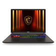 Prenosnik MSI Vector 16 HX AI, Ultra 9 275HX, 32GB RAM, 1TB SSD, RTX 5080, 240Hz, Windows 11 Home