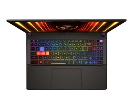 MSI Vector 16 HX AI, Ultra 9 275HX, 32GB RAM, 1TB SSD, RTX 5070Ti, 240Hz, Windows 11 Home