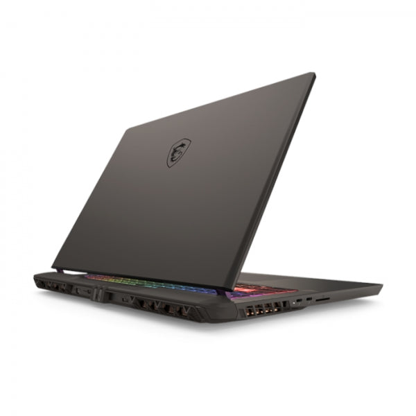Prenosnik MSI Vector 17 HX AI A2XW, Ultra 9-275HX, 32GB RAM, 1TB SSD, RTX 5090, 240Hz, Windows 11 Pro