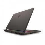 Prenosnik MSI Vector 17 HX AI A2XW, Ultra 9-275HX, 32GB RAM, 1TB SSD, RTX 5090, 240Hz, Windows 11 Pro