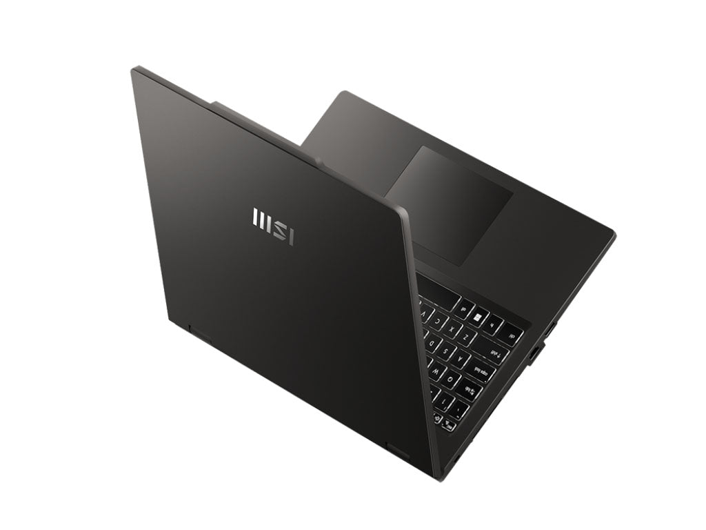Prenosnik MSI VenturePro 16 AI, Ultra 5-125H, 16GB RAM, 512GB SSD, RTX 4050, 120Hz