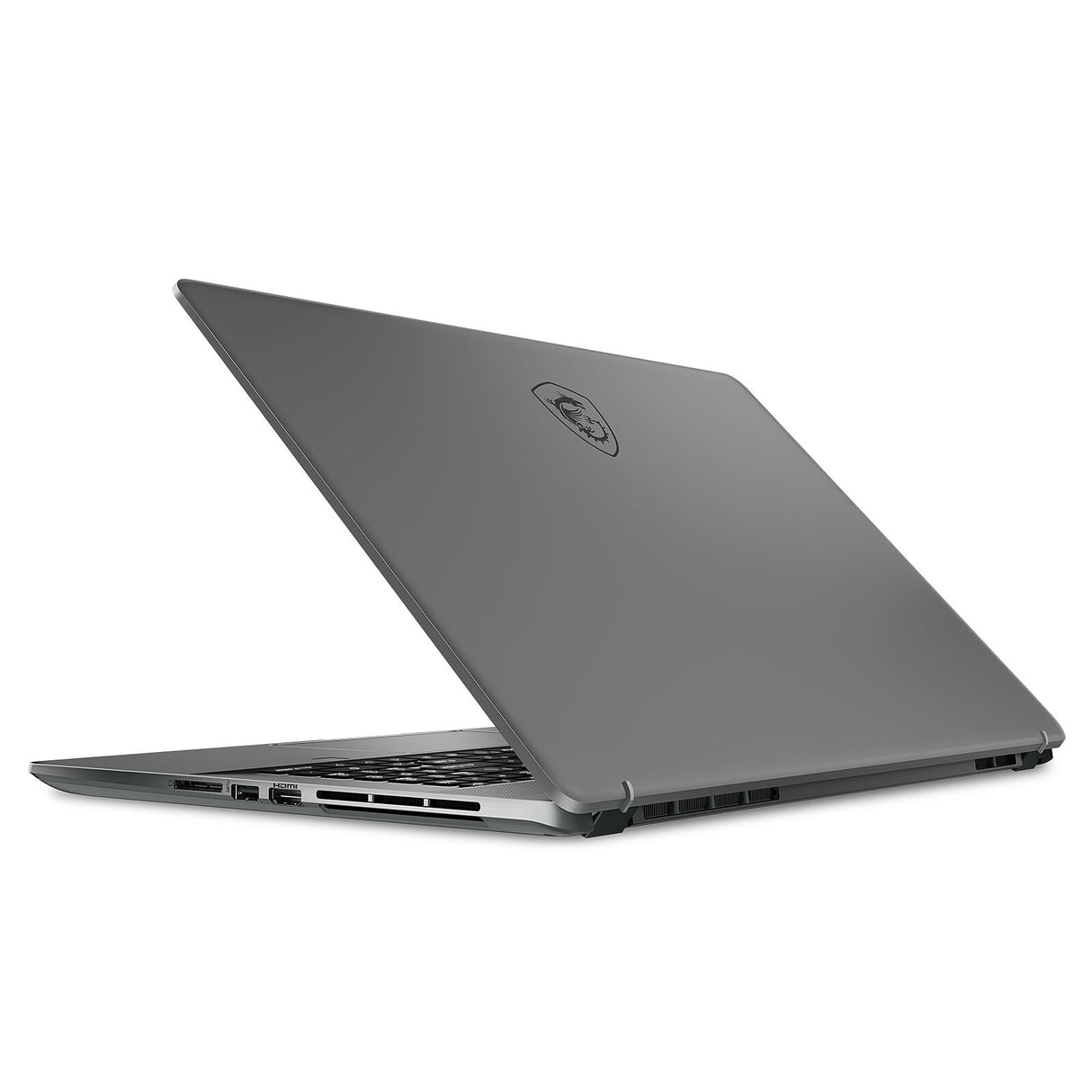 MSI Creator Z17 HX, i9-14900HX, 64GB RAM, 2TB SSD, RTX 4070, 165Hz, Touch, Windows 11 Pro