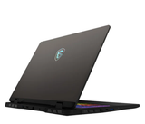 Prenosnik MSI Crosshair A16 HX, Ryzen 7-8840HX, 16GB RAM, 1TB SSD, RTX 5060, 240Hz