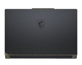 Prenosnik MSI Cyborg 15, i5-13420H, 16GB RAM, 512GB SSD, RTX 4050, 144Hz, Windows 11 Home