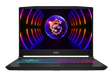 MSI Katana 15, i9-13900H, 16GB RAM, 1TB SSD, RTX 4070, 144Hz, Windows 11 Home