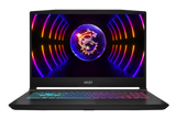 MSI Katana 15, i9-13900H, 16GB RAM, 1TB SSD, RTX 4070, 144Hz, Windows 11 Home