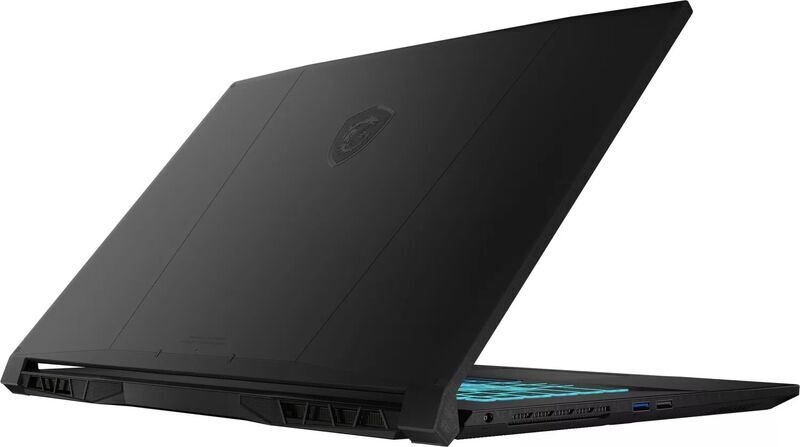 Prenosnik MSI Katana 17, i5-13420H, 16GB RAM, 512GB SSD, RTX 4050, 144Hz, Windows 11 Home