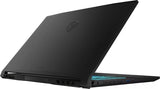Prenosnik MSI Katana 17, i5-13420H, 16GB RAM, 512GB SSD, RTX 4050, 144Hz, Windows 11 Home