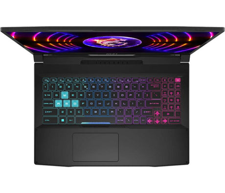Prenosnik MSI Katana 17, i5-13420H, 16GB RAM, 512GB SSD, RTX 4050, 144Hz, Windows 11 Home