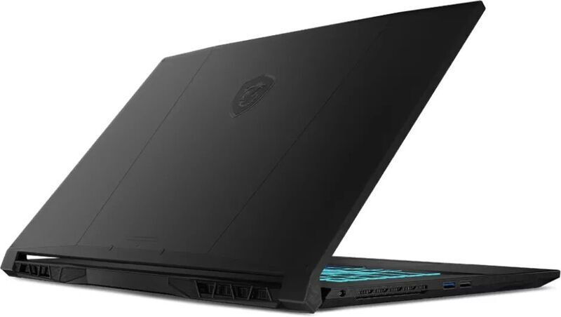 MSI Katana 17, i7-13620H, 16GB RAM, 1TB SSD, RTX 4050, 144Hz