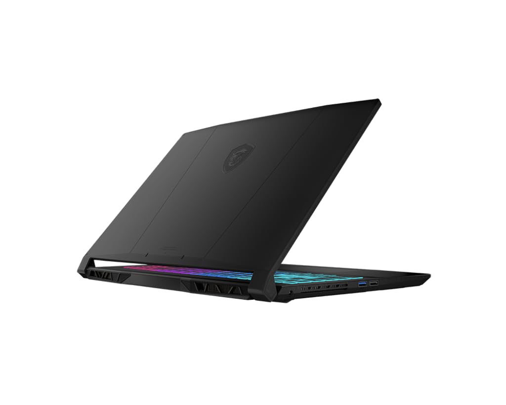 Prenosnik MSI Katana A15, Ryzen 7-8845HS, 16GB RAM, 1TB SSD, RTX 4060, 144Hz, Windows 11 Home