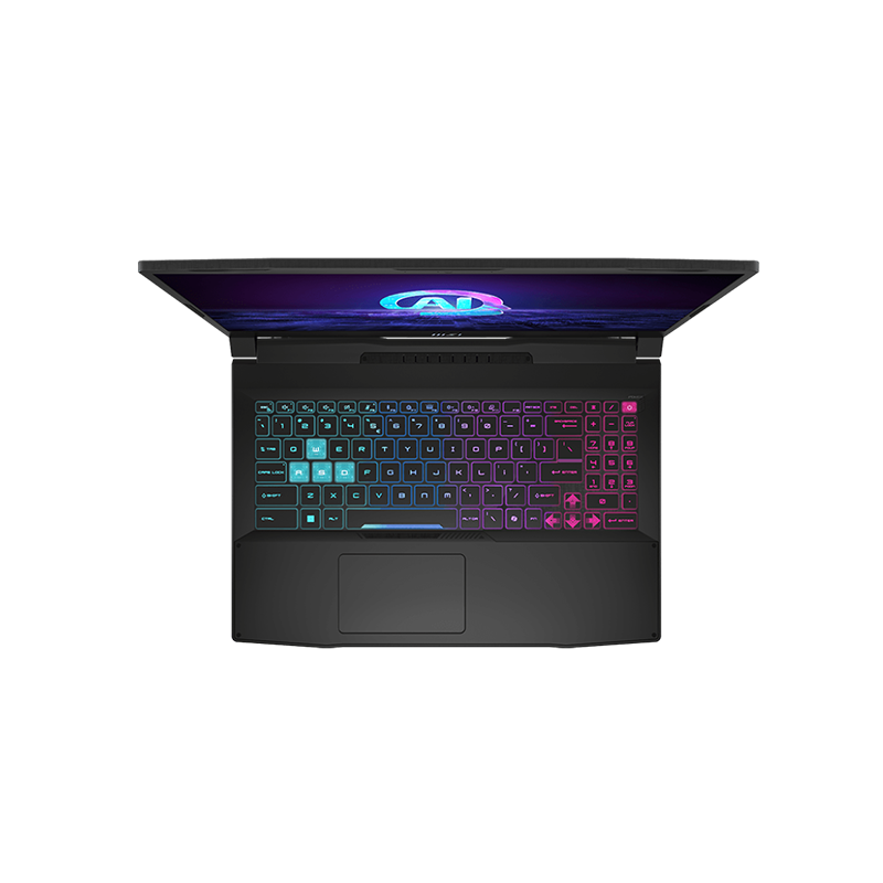 Prenosnik MSI Katana A15 Ryzen 7-8845HS, 32GB, 1TB, RTX 4060 144Hz, Windows 11 Home